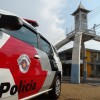 Polícia Militar de Pereira Barreto prende indivíduo por tentativa de furto de agência bancária no centro