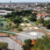 Parque Municipal de Penápolis passa por transformação