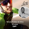 Tragédia: Ciclista de Três Lagoas morre ao ser atropelado por carreta em Castilho