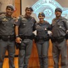 SOLENIDADE DE VALORIZAÇÃO POLICIAL MILITAR NO ÂMBITO DO CPI-10 DE ARAÇATUBA