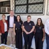 Procurador da Prefeitura da Três Lagoas participa de Mutirão Jurídico e Social no presídio feminino