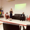 POLÍCIA CIVIL PARTICIPA DO CONGRESSO REGIONAL DO PROJETO 'OAB POR ELAS' EM DRACENA