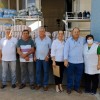 Santa Casa de Araçatuba recebe alimentos arrecadados na Festa do Peão de Bilac