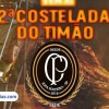 EM ILHA SOLTEIRA TORCIDA DO CORINTHIANS PROMOVE “2ª COSTELADA DO TIMÃO”