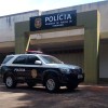 POLÍCIA CIVIL CUMPRE MANDADO DE INTERNAÇÃO POR MEDIDA DE SEGURANÇA DE UMA MULHER EM PANORAMA