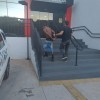 DDM de Andradina prende homem em flagrante por furto e ameaça contra a própria irmã