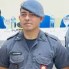 Soldado Alencar da Polícia Militar de Castilho recebe Láurea de Mérito Pessoal de 2° Grau