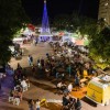 Food Trucks Fest: Praça Moura Andrade se confirma como point gastronômico em Andradina