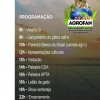 Sindicato Rural de Andradina informa programação da AGROFAN