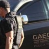 Gaeco deflagra Operação em Três Lagoas para investigar contratos do ex-prefeito Angelo Guerreiro