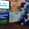 Associação Comercial Industrial de Três Lagoas presente na Feira da Empreendedora