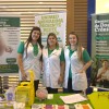 Unimed participa da Feira da Saúde de Andradina