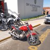 Polícia Militar de Andradina recupera veículo furtado no centro da cidade