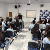 POLÍCIA CIVIL PROMOVE PALESTRA “GENTILEZA GERA GENTILEZA” PARA COMBATER O BULLYING ENTRE ADOLESCENTES EM DRACENA