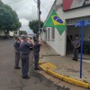 EM OPERAÇÃO DE TRÂNSITO POLÍCIA MILITAR CAPTURA PROCURADO DA JUSTIÇA EM TUPI PAULISTA