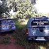 Foragido da Justiça é capturado pela Força Tática da Polícia Militar em Três Lagoas