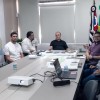 Reunião apresenta o projeto de criar a maior avenida de Andradina com múltiplas pistas
