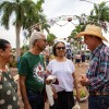 Cerca de 15 mil pessoas visitaram o Cemitério Municipal no Dia de Finados em Três Lagoas