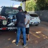 Ação Conjunta: Trabalho das Polícias Civis de Dracena e Três Lagoas resulta na captura de foragido da Penitenciária de Pacaembu em TL