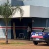 HOMEM ARMADO INVADE UNIDADE DE SAÚDE, AMEAÇA FUNCIONÁRIO E MORRE EM CONFRONTO COM A POLÍCIA MILITAR EM TRÊS LAGOAS