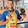 Atleta do Handebol de Araçatuba é contratado por Clube de Portugal