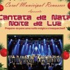 “Cantata de Natal” da Cultura de Três Lagoas será nesta quinta-feira (28)