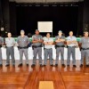 EM ARAÇATUBA SOLENIDADE DE VALORIZAÇÃO POLICIAL: 29 policiais do 28 BPM/I de Andradina foram homenageados