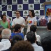 Em Araçatuba Campanha do Agasalho 2025 é lançada com quase 8 mil doações entre meias e cobertores
