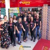 Farmácia Ultra Popular doa 1,2 mil latas de leite em pó para famílias carentes em Andradina