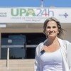 GRIPE: Saúde volta a adotar o uso de máscaras em Andradina