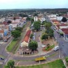 Ministro determina nova licitação para Malha Oeste ferrovia que passa no centro de Andradina