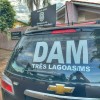 Polícia Civil prende indivíduo condenado por tentativa de homicídio qualificado em Três Lagoas