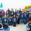 SEMEC realiza o lançamento do Projeto Educar POLÍCIA RODOVIÁRIA FEDERAL em Três Lagoas