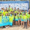 Natação Andradinense bate recorde ao conquistar 117 medalhas no Torneio da Federação em Andradina