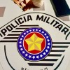 FORÇA TÁTICA PRENDE PESCADOR  POR TRÁFICO DROGAS, ALVO DE COMBATE AO CRIME CIDADE DE MIRANDÓPOLIS