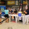 SMS vai promover vacinação no Shopping de Três Lagoas neste sábado (18), com o intuito de aumentar a cobertura vacinal