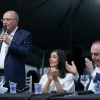 Vice-presidente Geraldo Alckmin anuncia 2 UBS e Escola em Tempo Integral para Andradina