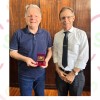 Presidente do SOS Criança de Prudente agradece ao deputado Bragato por destinação de recurso financeiro