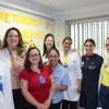 Centro de Oncologia de Três Lagoas faz palestra do Setembro Amarelo