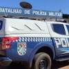 Polícia Militar de Três Lagoa flagra morador furtando casa no bairro São Carlos