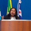 Vereadora Sirlene dos Santos pede melhorias no velório municipal e mais um Asilo em Três Lagoas