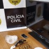 Operação da Polícia Civil prende 20 pessoas em Araçatuba e Andradina