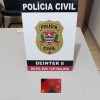 “OPERAÇÃO COMPRA BLOQUEADA”: POLÍCIA CIVIL PRENDE HOMEM QUE USOU CARTÃO PERDIDO PARA FAZER COMPRAS EM TUPI PAULISTA