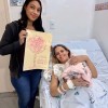 Santa Casa de Andradina faz parto humanizado e mãe agradece