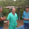 Vereador Rodarte dos Anjos visita a Associação dos Produtores de Leite de Andradina