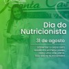 Dia do Nutricionista: Santa Casa de Andradina serve diariamente uma média de 60 refeições