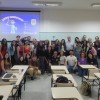 POLÍCIA CIVIL MINISTRA AULA TEMÁTICA SOBRE DROGADIÇÃO A ESTUDANTES DE PSICOLOGIA EM DRACENA