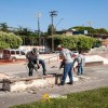 Pista de Skate está sendo reformada com recursos próprios em Andradina