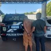 POLÍCIA CIVIL DE TRÊS LAGOAS PRENDE AUTOR DE FURTO DE SEIS TELEVISORES