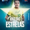 Vem ai a primeira edição do jogo das Estrelas 2024 em Andradina